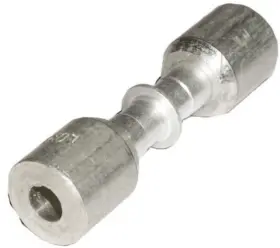 L13000502 Lokring Appliance Connection 3/16 Inch Al .188 Diameter