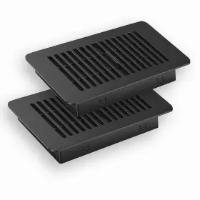 Lpecmx 723747636867 Floor Register 6x10 Vent Cover For Home Sidewall Office Or Ceil