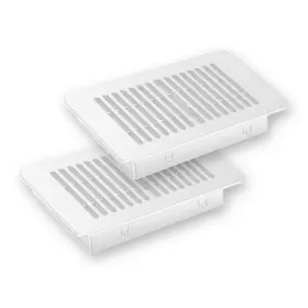 Lpecmx 723747636881 Floor Register 6x10 Vent Cover For Home Sidewall Office Or Ceil