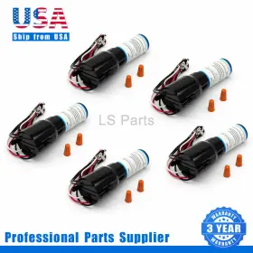 Tj90rco410 Ls Parts Rco410 5-pack Ap4503017 Hs410 600-410 Compatible With Capacitor Kit