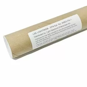Lsegph406t5l Lse Lighting Lsegph406t5l/4p Gph406t5l/4p Uv Lamp Bulb 4pin Base 254nm #2