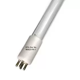Lsegph406t5l Lse Lighting Lsegph406t5l/4p Gph406t5l/4p Uv Lamp Bulb 4pin Base 254nm