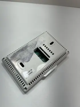P721-010 Lux 7 Day 5/2-day Programming Or Non-programmable Thermostat Horizont #3
