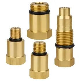 W80577 Lvacodv Automotive Compression Adapters - Universal For Gas