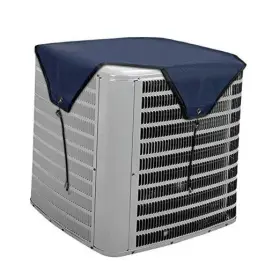 Lx-acc27b-3232 Lx Air Conditioner Cover For Outside Units Ac Outdoor Central Unit