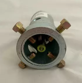 Ma-fb2 Ma-line Hub And Fan Blade Puller Great Condition - No Signs Of Use #3