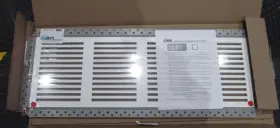 Magc30 Made 2 Match Mag-c 30 Flush Removable Cold Air Return Cover X 8 White