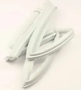 Mccf7wbx-01 Magic Chef Mccf7wbx01 Lid Gasket/seal White Chest Freezer Oem