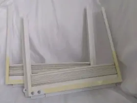 Mg-06cr3 Magnavox Mg-06cr/mg-06cr3 Filter And Side Panels For 6 000 Btu Window Air Conditioner No Unit