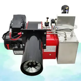 M056914 Maisutseb 220v 60hz Waste Oil Burner Diesel Vegetable Air Atomizing