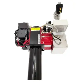 M056987 Maisutseb 220v Waste Oil Atomization Burner Diesel/vegetable Air Atomizing #3