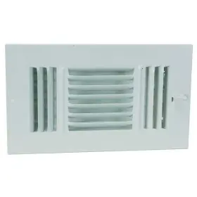 4mjg7 Manufacturer Varies Sidewall/ceiling Register 3-way