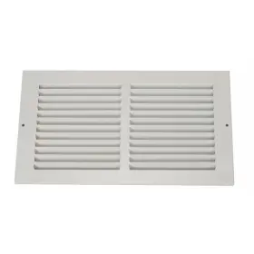4mjp1 Manufacturer Varies Return Air Grille 6x24 Inch White
