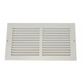 4mjp3 Manufacturer Varies Return Air Grille 8x30 Inch White