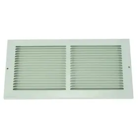 4mjp7 Manufacturer Varies Return Air Grille 6x12 Inch White