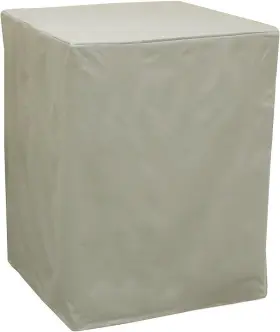 8767 Manufacturing Inc. Evaporative Cooler Cover - Side Draft Weatherguard