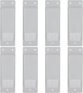 Am554413 Maquita 1 8 Pack Shipping Container Vent Cross Flow Ventilation Reduce Heat And Humidity