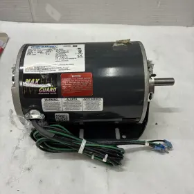Mot16119 Marathon Motor