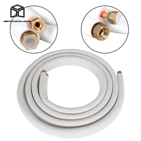 Mp2019545l Marddpair 3/8 Inch - 5/8 High Quality Install Kit For Mini Split Heat Pump Systems 16 Ft New