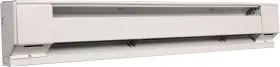 2543nw Marley Engineered Products Electric Baseboard Heater 750w 240v 3ft