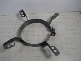 4-wing Mars 08047 Flexible 5-5/8 Inch Diameter Mount Bracket Replaces Fm554 New