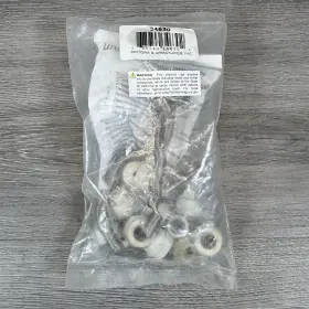 2000w Mars 34630 480v Restring Kit Electric Heat Coil Replacement