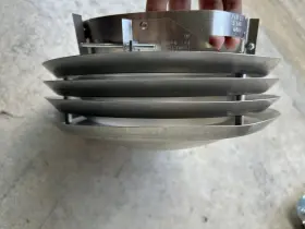 5070 Master Flow 5 Inch To 7 Adjustable Versa Cap Read