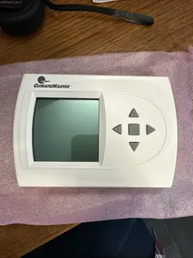 Atc32u02 Master Climate Tstat