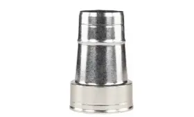 Master Flow 050206925904 7 Inch To 6 Round Reducer