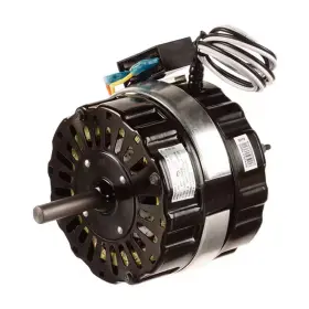 Master Flow 313024747708 Replacement Power Vent Motor Pr3 Pg3 Series 1/5 Hp Easy Install