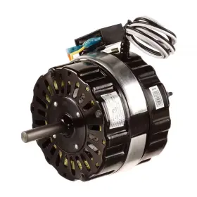 Master Flow 445000453402 Replacement Power Vent Motor For Pr3 And Pg3 Series Vents