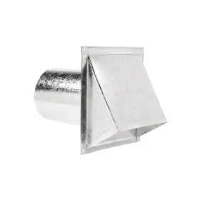 Fav4 Master Flow 445030168192 4 Inch Fresh Air Vent - New