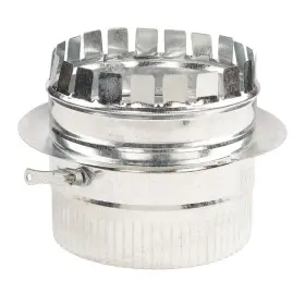 Dscfd8 Master Flow 8 Inch Starting Collar With Damper #2