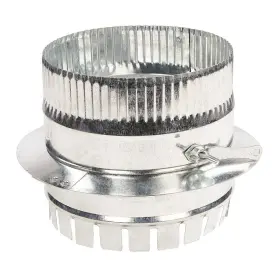 Dscfd8 Master Flow 8 Inch Starting Collar With Damper