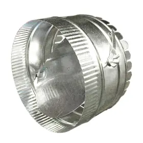 Lscd8 Master Flow 8 Inch Starting Collar With Damper