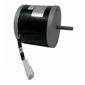 Slrm105 Master Flow 24 Vdc Replacement Motor For Solar And Dual-powered Series Vents