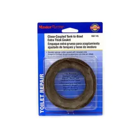 668145 Master Plumber Tank To Bowl Gasket Fits American Standard Briggs Kelgore Norris And