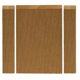 Mcp44-pad Mastercool 445015815882 Media/pad Set