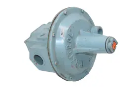 210d-1-1 Maxitrol 210d-11/4 210d-1-1/4 Gas Appliance Regulator 10 Psi Inlet Pressure