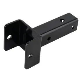 Mx39jj Maxpeedingrods Sleeve Hitch Adaptor For Garden Lawn Tractors Heavy-duty Rear Accessor