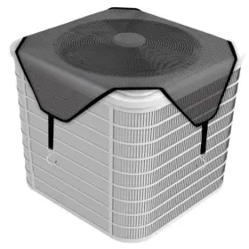 Aq-ktz8181-mb Maxtbee Air Conditioner Cover For Outside Ac Unit Covers Top Universal 32 Inch X