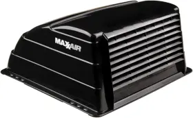00-933052 Maxxair Maxx I Vent Cover Compatible With Many 14 Inch X Rv Roof Fans