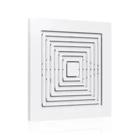 Bp90 Mayitop 721295537742 Bathroom Vent Cover Bp46 With Springs Ceiling Fan Grille
