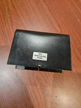 Pse802-rx2-24 Mcdonnell & Miller And - Cover Only As Shown #2