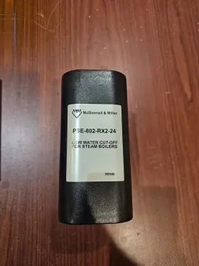 Pse802-rx2-24 Mcdonnell & Miller And - Cover Only As Shown