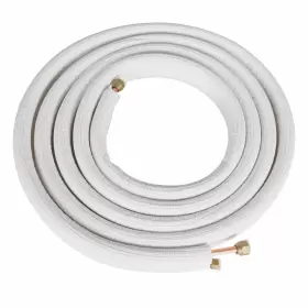 1051308 Menbager 16 Ft 1/4 Inch - 3/8 Dia. Install Kit For Mini Split Heat Pump Systems #3