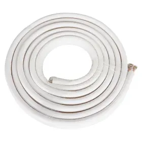 1051460 Menbager 25 Ft Install For Mini Split Heat Pump Systems. 1/4 - 1/2 Dia