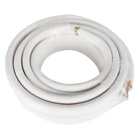 1051688 Menbager 1/4 Inch - 1/2 Install Kit Fit 50 Feet For Mini Split Heat Pump Systems
