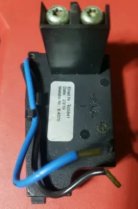 343084070 Metabo 605841 - Elrand Nr. Electronic Unit 120v/ 50/ 60h