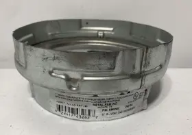 Min6-24f04 Metal-fab 5min6 24f04 Type B Gas Vent Increaser